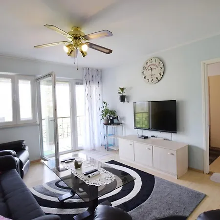 Back To Nature - Borodin Appartement Stranici kod Lovreca