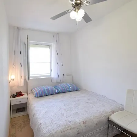Back To Nature - Borodin Appartement
