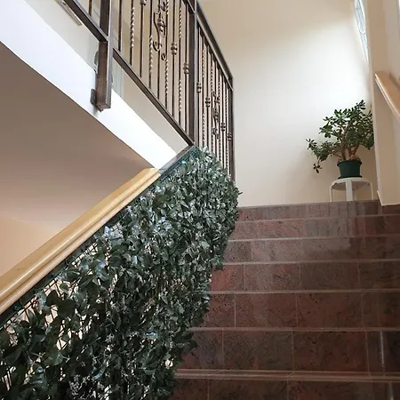Appartement Back To Nature - Borodin Stranici kod Lovreca